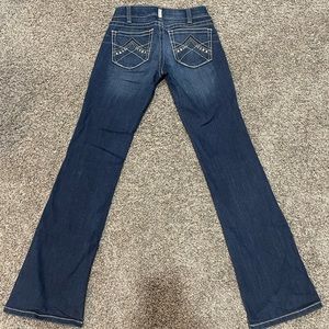 ARIAT R.E.A.L. Women’s Denim 27L